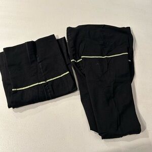 Sheertex Rip Resistant Tights (2)